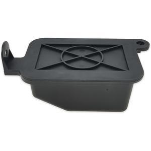 Vacuum Storage Canister A/C Vacuum Reservoir 47995 YC2Z-19A566-AA Compatible with Ford Econoline E150 E250 E350 E450 E550