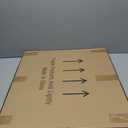 Premier Access Doors 23"x23" Flush Mount Steel Access Panel for Drywall, Powder Coated White