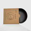 8 inch circular Springform interlocking and leak- proof seal carbon baking C ake Pan