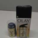 Olay Facial Moisturizing Lotion SPF 30 Total Effects for Dry Skin, 7 Benefits including Minimize Pores, Anti-Aging, 1.7 oz