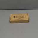 S10Pro EDC Flashlight Rechargeable,Pocket Flashlight 2500 High Lumen Super Bright,Mini Tactical Flashlight Powerful Magnetic,IP68 Waterproof 5 Modes Flash Light for Camping Hiking Emergency (Green)