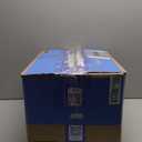 IPYNBAP Outdoor Bench Cushion, 59x18x5 Inch, Waterproof Bench Cushion for Outdoor/Indoor Furniture, Tufted Patio Bench Seat Cushion, Fade Resistant Outdoor Cushions for Porch Swing Couch, Burgundy