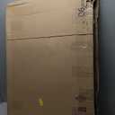 Inspirational Office Canvas Wall Art Picture Vintage Cassett Tape Prints Make Good Choices Life Has No Rewind Inspiring Artwork Motivational Wall Decor for Office Bedroom Living Room 24x36in Framed