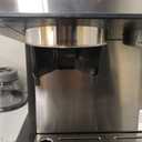 Gevi 20 Bar Espresso Machine with Grinder & Steam Wand for Latte Cappuccino
