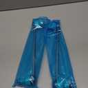 2pcs Front Sway Bar Links Stabilizer Link Kit K750795 Compatible with Fiat 500X 2016 2017 2018 2019, Jeep Compass 2017 2018 2019 2020 2021 2022, Jeep Renegade 2015 2016 2017 2018 2019 2020 2021