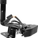 X AUTOHAUX 74120-T2A-A01 Car Engine Hood Latch Lock for Honda Accord EX/EX-L/Hybrid/Hybrid EX-L/Hybrid Touring/LX/LX-S/Sport/Touring 2013 2014 2015 2016 2017 Hood Latch Assembly