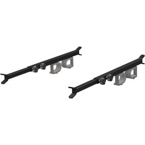 Kolpin UTV Overhead In-Cab Gun Rack