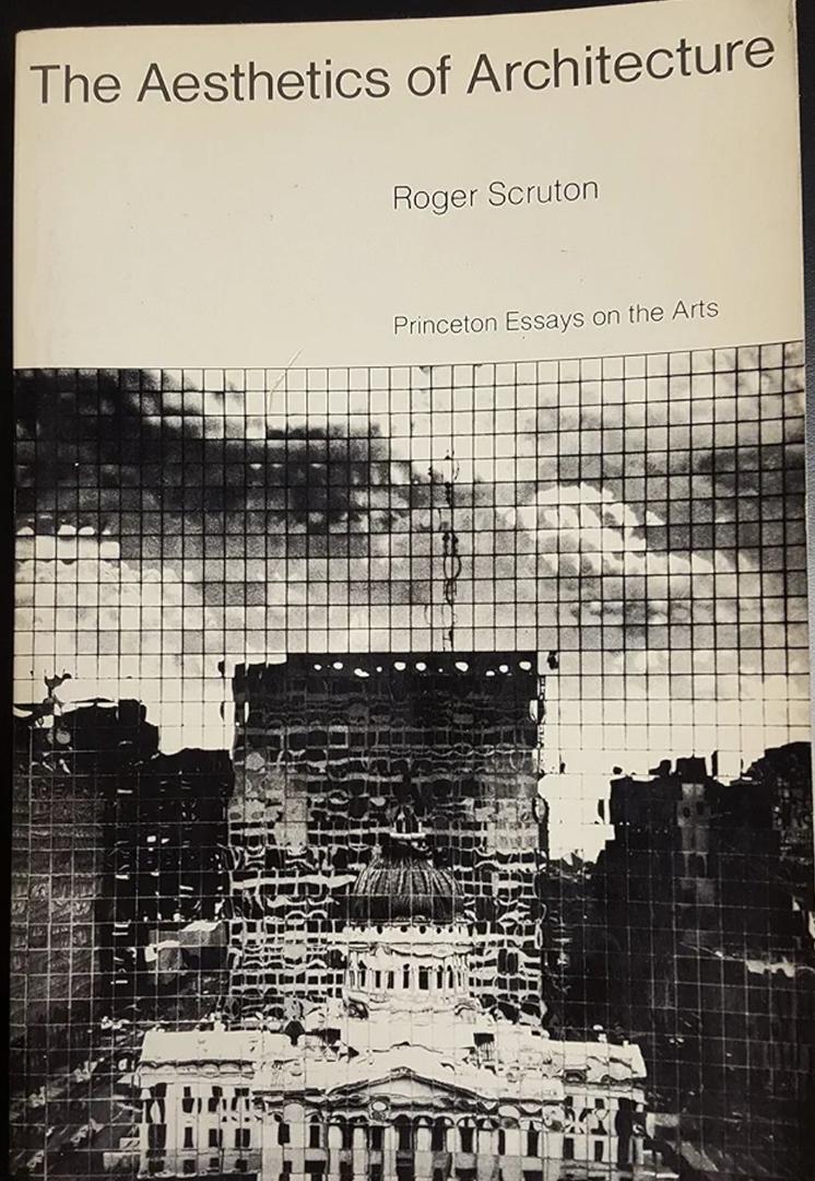 Aesthetics of Architecture