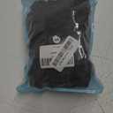 HEYWEAN Full Body Dog Diaper with a Puppy Nappies Physiological Dog Surgery Recovery Suit for Male Female Dogs S