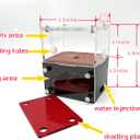 Ant Farm&Nest,House, Nest for ant Farm, Behavior Study House, Small Ant House.