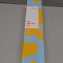 Toozey Small Pet Heating Pad, 6 Adjustable Temperature Dog Cat Heating Pad with Timer, Waterproof Heated Cat Bed with Chew Resistant Cord, Indoor Electric Pet Heated Mat 18x16in (Grey)