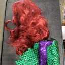 Mermaid Costume For Small Girls S