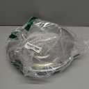 Steamer Basket with Steaming Rack, 8.8 Inch Food Grade Stainless Steel Steaming Net with a Support Frame for Food Steaming (1 Pcs)