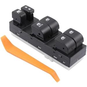 ApplianPar Front Driver Side Window Switch for Subaru Forester 2014-2018