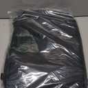 Taygeer Travel Laptop Backpack for Men Women, Airplane Approved Travel Backpack Suitcase with Water Bottle Pocket, Lightweight College 35l Luggage Bag 15.6inch Laptop Mochila Gifts for Business,Black (Large)