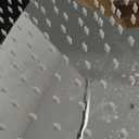 NearMoon Rain Shower Head, Ultra-Thin Design-Pressure Boosting, Awesome Some Experience, High Flow Stainless Steel Rainfall Head (16 Inch, Chrome Finish)