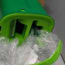 Libman Rinse 'n Wring Mop and Bucket System, 2 Microfiber Pads Included