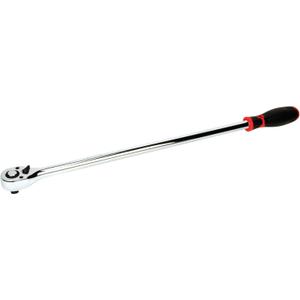 Performance Tool W32180 1/2-Inch Drive Long Handle Ratchet, 1-Pack