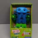 Educational Insights Design & Drill Robot - Construction Toys & Tools for Kids, Robot Toy Building Sets, Kids' Tool Set with Working Screwdriver, Take Apart STEM Set, Gifts for Boys & Girls Ages 3+ (Multi)