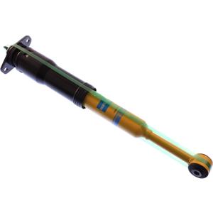 Bilstein 24-144780 Single Rear B6 Performance Suspension Shock Absorber Fits 2004 2012 300C RWD (LX,LE) W/O Leveling control - Consistent Fade Free Performance