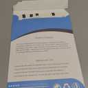 MUBUY-GOL Anti Blue Light Screen Protector for 15.3" Lenovo Slim 7i Aura, Lenovo ThinkPad X9 15 Gen 1, Acer Aspire Go 15.3" Laptop, Anti-Glare Anti-UV Filter, Reduces Eye Strain, Anti Fingerprint