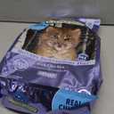 Blue Buffalo Wilderness Natural Kitten Dry Cat Food, with DHA and ARA to Support Brain and Eye Development, High-Protein and Grain-Free Diet, Chicken, 5-lb. Bag, BB Date 15/01/2027