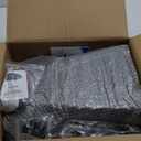 [8 Cores 6+128G] Android Radio for Ford Escape 2014-2019, 9'' HD Touchscreen for Escape with CarPlay Android Auto, 5GHz WiFi, Bluetooth 5.0, 32EQ, 1280 * 720, GPS Navigation + Backup Camera