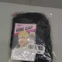 Ombre Short Curly Wigs for Black Women Glueless Wigs Human Hair Piano Highlight Color Curly Wig Human Hair For Black Women Side Part Short Curly Wigs For Older Women (P1B/30)