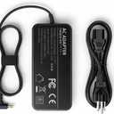 Superer New Slim 135W Charger Fit for Acer Nitro 5 Gaming Laptop AN515-54 AN515-55 AN515-53 AN515-44 AN515-51 AN515-41 AN515-43 AN515-45 AN515-56, ADP-135KB T/ADP-135NB B AC Adapter Power Supply