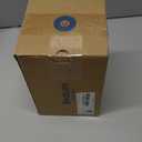 Bedsure GentleSoft Fleece Throw XL Blanket Yellow - 300GSM Soft Lightweight Plush Cozy Blankets for Bed, Sofa, Couch, Travel, Camping, 50x70 inches (Bright Gold)