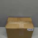 N&T NIETING 8 Pack Artificial Eucalyptus Leaf Garland, Faux Greenery Garland Decor 6 FT Summer Garlands, Fake Hanging Vines for Wedding Decoration Table Mantle