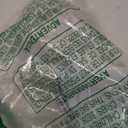 2 Packs Full Face CPAP Mask Cushion (S) for ResMed Airfit F30, Highlights Minimal Contact & Leak-Free Seal, Compatible with Original F30 Frame - F30 Mask Small Accessories - Only Cushion Included