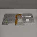 New Laptop Keyboard with Pointer Compatible with Lenovo ThinkPad T400S T410 T410S T410I T410SI T420 T420I T420S T510 T510I T520 W510 W520 X220 X220I X220S X220T US Layout Black