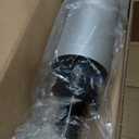 AKWH 2x Front Air Suspension Struts RNB501250 Replacement for Land Rover LR3 2005-2009 LR4 2010-2014 Range Rover Sport 2005-2013 RNB501580 RNB501180