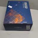 Bedsure Heated Mattress Pad Queen - Bed Warmer with Memory & Preheat Functions, 12-Hour Auto Off & 10 Heat Settings, Dual Controllers, Fast Heating, Brushed Electric Mattress Pad Queen, 60"x80"