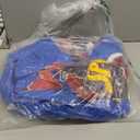 Marvel Spider Man 60" Bop Bag, Red