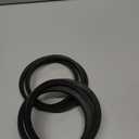 BlueStars 211124 & 211125 Washer Belt Assembly - Compatible with Whirlpool Maytag Jenn-Air Washers - Replaces 12112425 12112425VP 210024 AP4011179 PS2005284 22002570