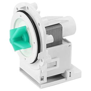 NEW A00126401 bpx1-90e Drain Pump Assembly Fit for Frigidaire Ken-more Cro-sley Dishwasher by AMI PARTS Replaces AP5690431 5304492415 PS8689824 154736201