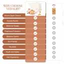 Bread Bags for Homemade Bread, Sourdough Bread Bags Baking Supplies, Beeswax Bread Bags for Sourdough, Reusable Beeswax Bread Bag Container Storage, Sourdough Starter Kit, Sour Dough Starter Kits