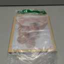 Giftgarden 8x10 Picture Frame Natural Woodgrain, 8 by 10 Thin Photo Frame for Wall Tabletop Display, Single