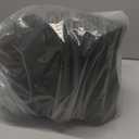 TCMT Dot Youth & Kids Motocross Offroad Street Blue Flame Motorcycle Youth Helmet Dirt Bike Motocross ATV Helmet+Goggles+Gloves S