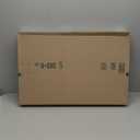 Kikcoin Bamboo Cutting Boards for Kitchen, Extra Large Wood Cutting Board with Rotating Kickstand & Juice Groove, Wooden Chopping Board for Meats Veges Fruits, Heavy Duty Serving Tray, 17 x 11.3 inch