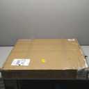 28-Inch Mobile Standing Desk, Adjustable Computer Desk, Portable Standing Desk with Lockable Wheels, Rolling Table for Home Office Classroom Hospital (Jet - Black) (Aluminum Pro)