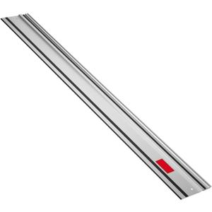 55in Track Saw Guide Rail Compatible with Milwaukee Track Saw, 55" Replacement for Milwaukee Guide Rail, Perfect Fit for Milwaukee Track Saw and Woodworking Longer Cuts