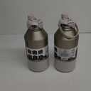 Manna Ranger Dual - Grey, 64 oz 
2 Pack