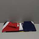 XIFAN Premium New Utah State Flag 3x5 ft Outdoor, Double Sided Embroidered Pattern, Heavy Duty 210D Nylon New UT Flags, the Strongest Longest Lasting for Outside with Sewn Stripes/Brass Grommets