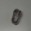 Genuine Full Grain Western Engraved Tooled Leather Strap or Belt 1-1/2" Wide (Tan)