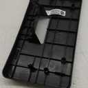 For Toyota Camry 2010 2011 License Plate Bracket | Front | Plastic | TO1068110