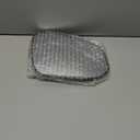 X AUTOHAUX Car Rearview Right Passenger Side Mirror Glass Replacement W/Backing Plate Heated for Toyota Tacoma 2016-2021 for Toyota RAV4 2013-2018 for Toyota 4Runner 2014-2017