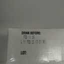 Kerns Apricot Nectar Juice - Made with Fresh Fruit Puree & Apricot Juice Concentrate for Smoothie Mix, Cocktail Mixers, Kids Drink & Beverages - 64oz, 8 Pack Carton, Best By: FEB/11/26